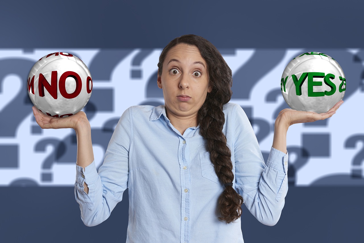 Questions and answers about preparing a buying guide