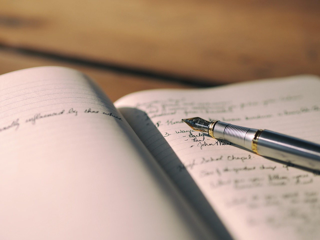 The careful reader guide to turning notes into action